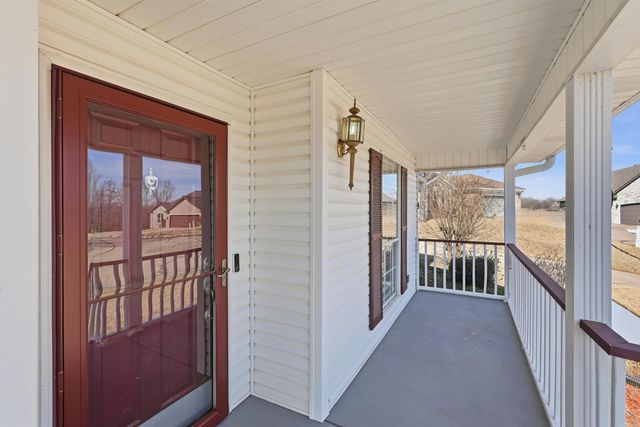 19 Post Oak Loop, Sherwood, AR 72120