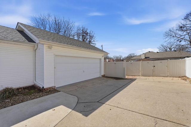 19 Post Oak Loop, Sherwood, AR 72120