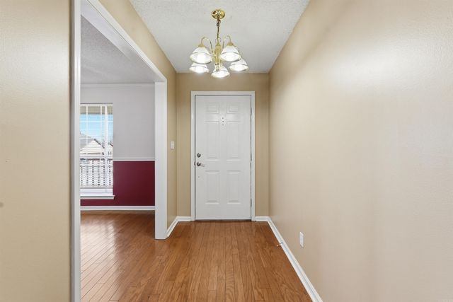 19 Post Oak Loop, Sherwood, AR 72120