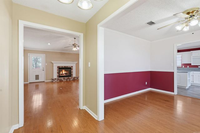 19 Post Oak Loop, Sherwood, AR 72120