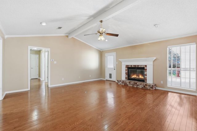 19 Post Oak Loop, Sherwood, AR 72120