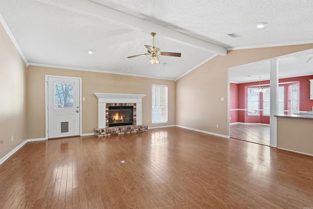 19 Post Oak Loop, Sherwood, AR 72120