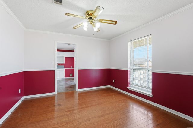 19 Post Oak Loop, Sherwood, AR 72120