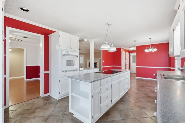 19 Post Oak Loop, Sherwood, AR 72120