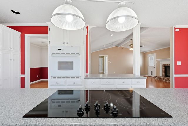 19 Post Oak Loop, Sherwood, AR 72120