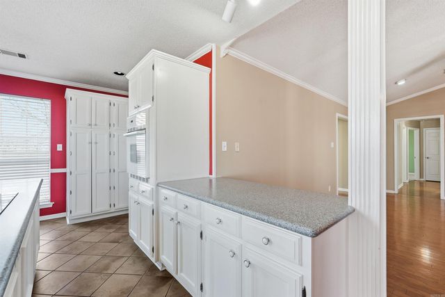 19 Post Oak Loop, Sherwood, AR 72120