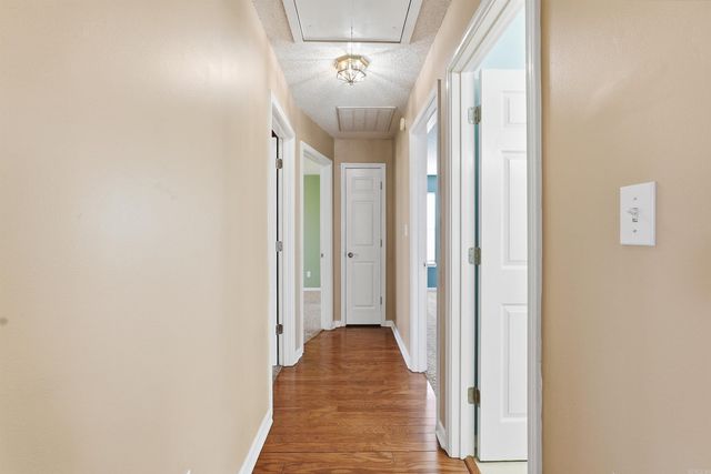 19 Post Oak Loop, Sherwood, AR 72120