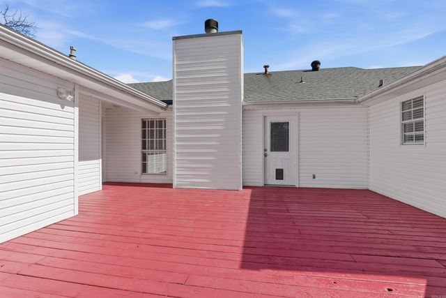 19 Post Oak Loop, Sherwood, AR 72120