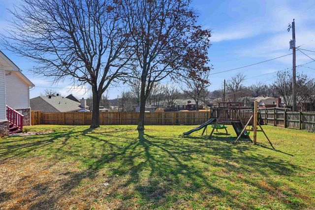 19 Post Oak Loop, Sherwood, AR 72120