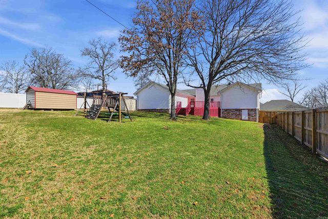 19 Post Oak Loop, Sherwood, AR 72120