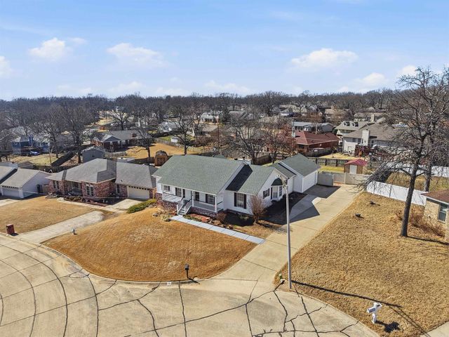 19 Post Oak Loop, Sherwood, AR 72120