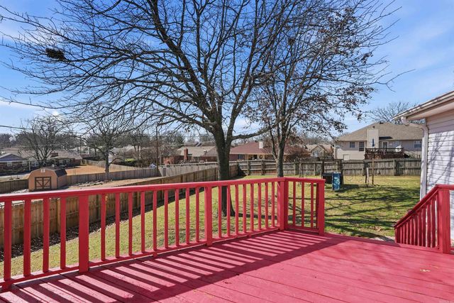 19 Post Oak Loop, Sherwood, AR 72120