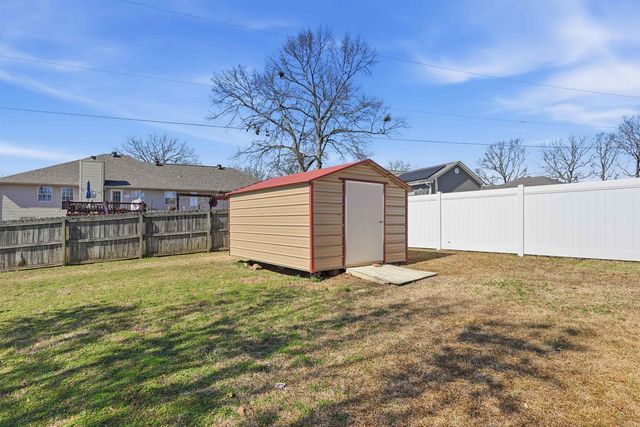 19 Post Oak Loop, Sherwood, AR 72120