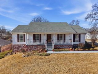 19 Post Oak Loop, Sherwood, AR 72120