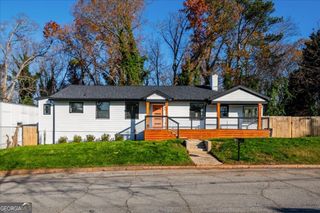 968 Bruce Circle SE, Atlanta, GA 30316