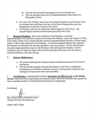 22 Church, Ware, MA 01082