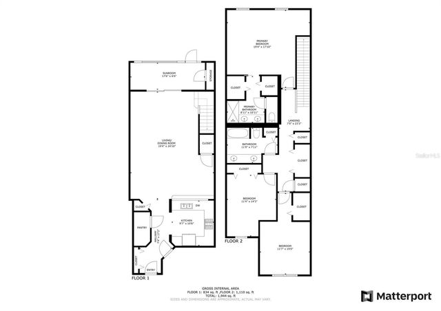 20252 LAGENTE CIRCLE, Venice, FL 34293