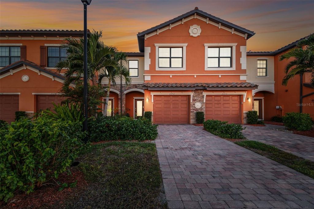 20252 LAGENTE CIRCLE, Venice, FL 34293