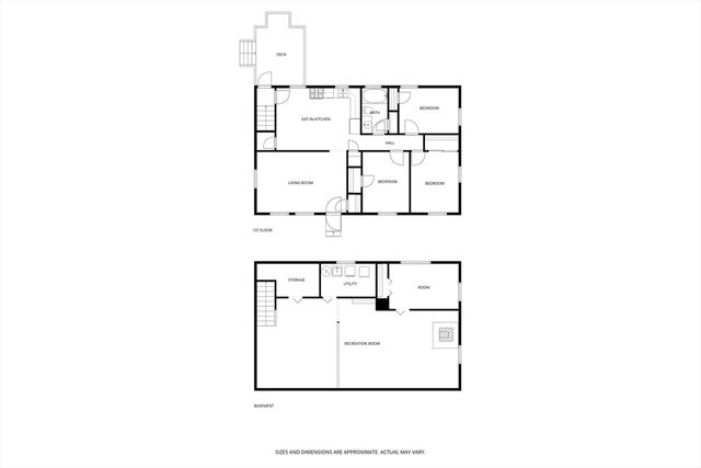 50 Phelps St, Easthampton, MA 01027