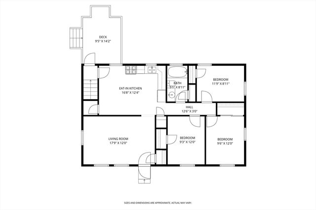 50 Phelps St, Easthampton, MA 01027