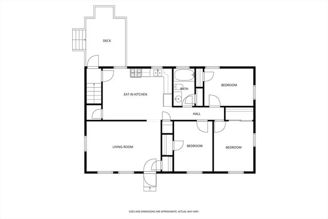 50 Phelps St, Easthampton, MA 01027