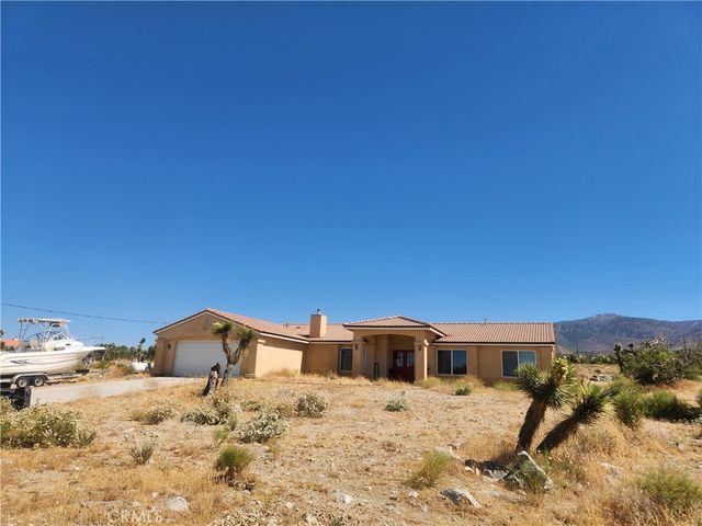 345 Solano, Pinon Hills, CA 92372