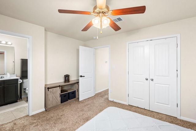 135 Wainscot Oak WAY, San Marcos, TX 78666