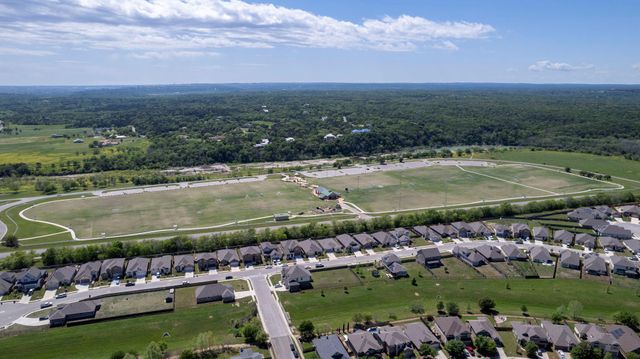 135 Wainscot Oak WAY, San Marcos, TX 78666