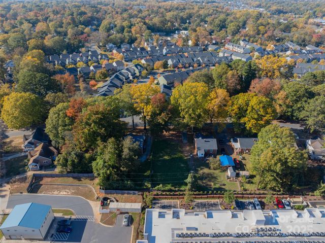 2127 Millerton Avenue, Charlotte, NC 28208