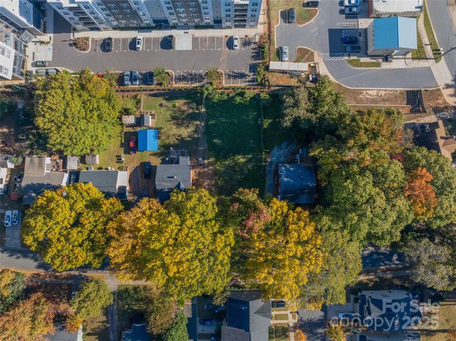 2127 Millerton Avenue, Charlotte, NC 28208