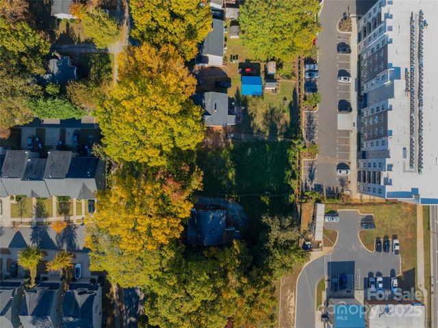 2127 Millerton Avenue, Charlotte, NC 28208