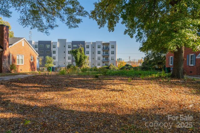 2127 Millerton Avenue, Charlotte, NC 28208