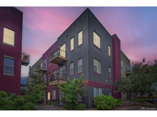 2501 15th St 3D, Denver, CO 80211