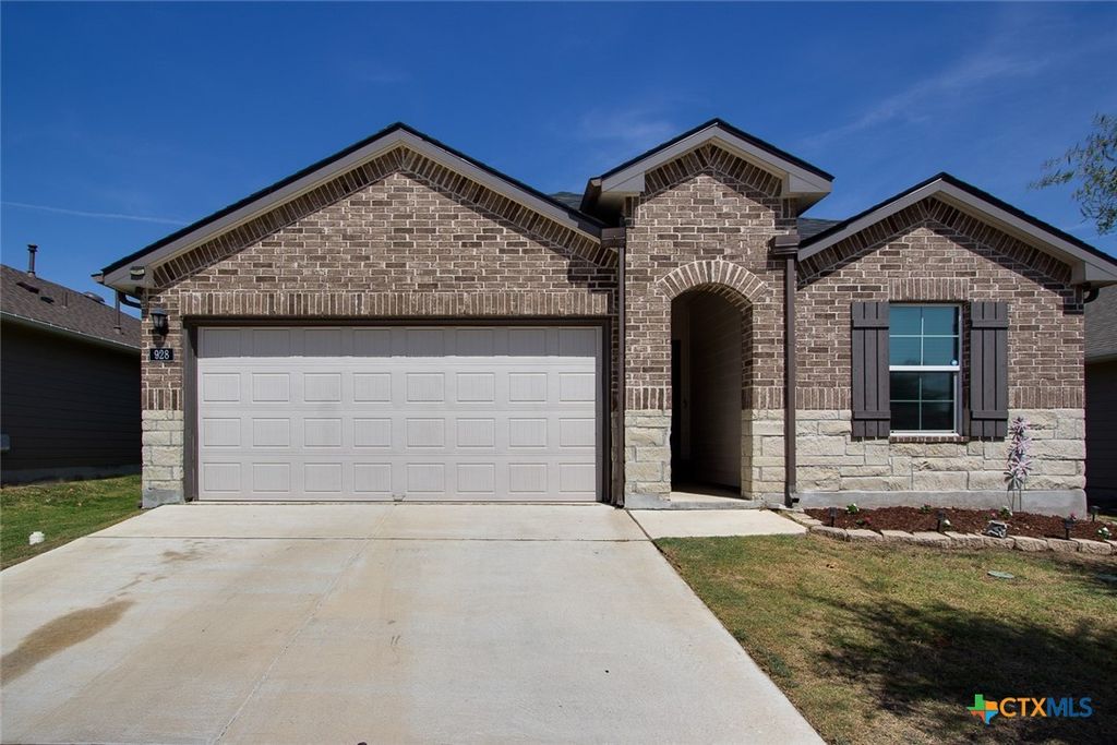 928 Adler Way, San Marcos, TX 78666