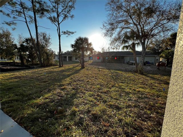 1829 RUSSELLVILLE STREET, North Port, FL 34288