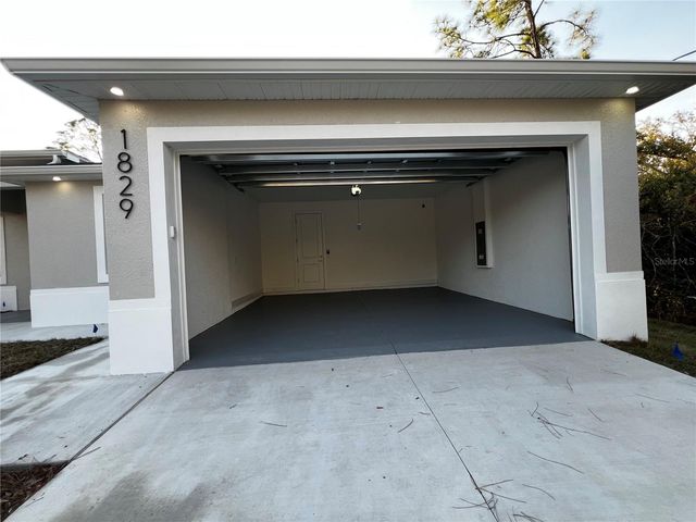 1829 RUSSELLVILLE STREET, North Port, FL 34288