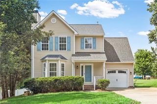 600 River Glen Court, Greensboro, NC 27455