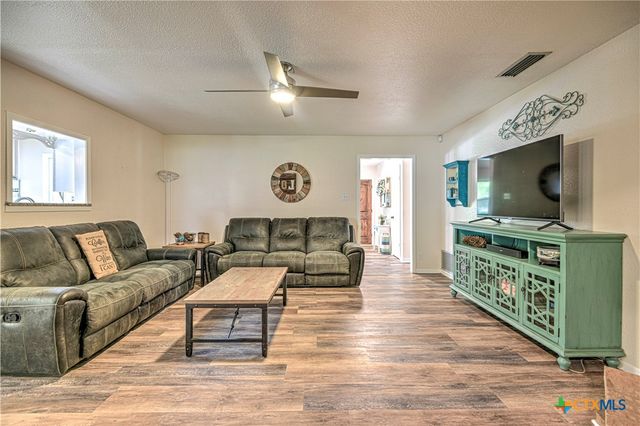 3117 Magnolia Boulevard, Temple, TX 76502