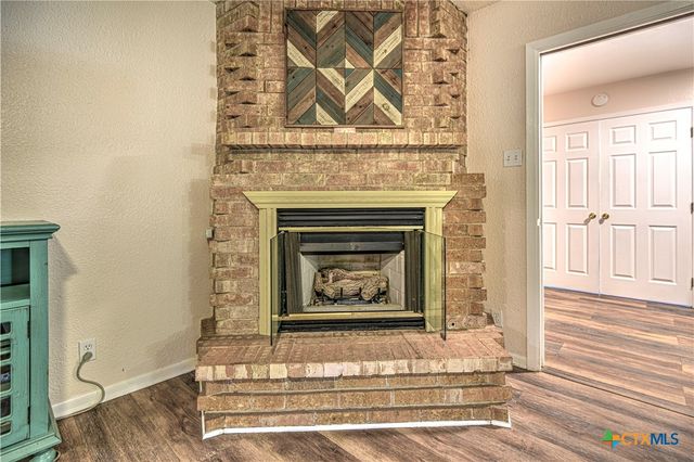 3117 Magnolia Boulevard, Temple, TX 76502