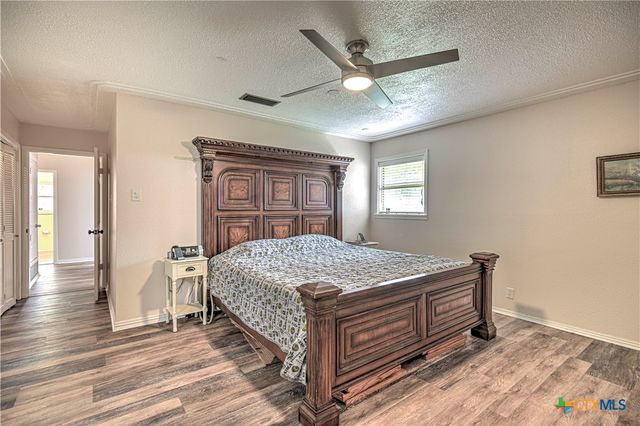 3117 Magnolia Boulevard, Temple, TX 76502