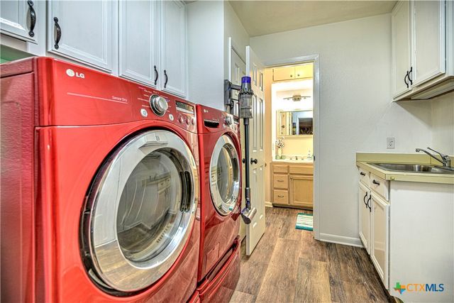 3117 Magnolia Boulevard, Temple, TX 76502