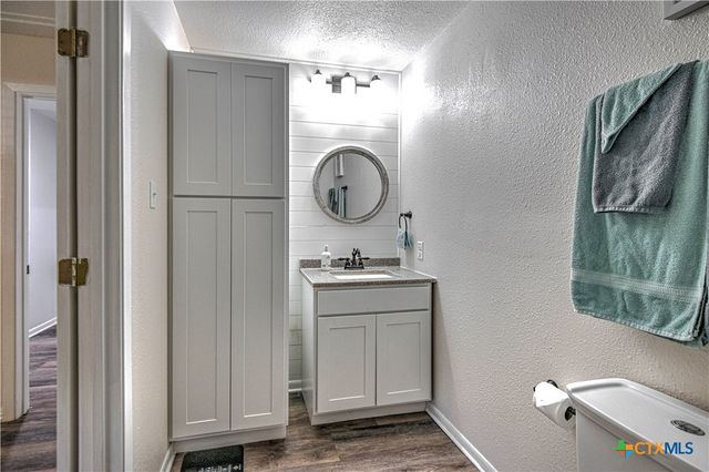 3117 Magnolia Boulevard, Temple, TX 76502