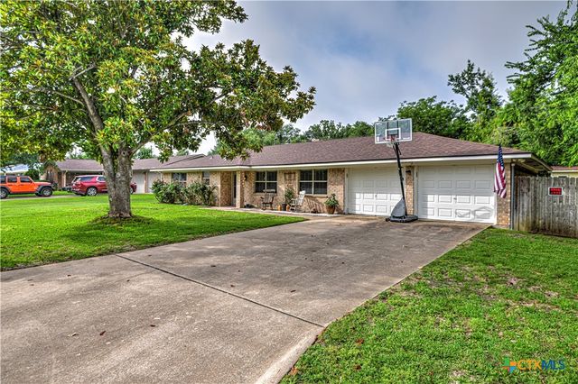3117 Magnolia Boulevard, Temple, TX 76502