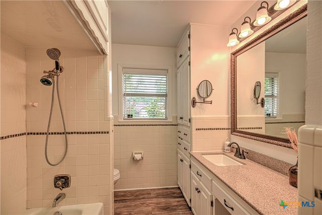 3117 Magnolia Boulevard, Temple, TX 76502