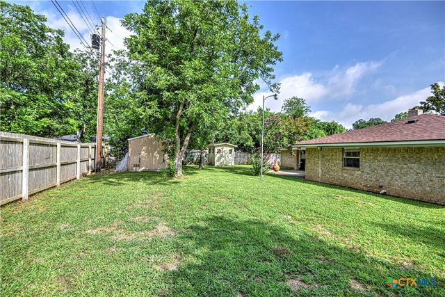 3117 Magnolia Boulevard, Temple, TX 76502