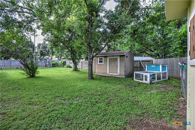 3117 Magnolia Boulevard, Temple, TX 76502
