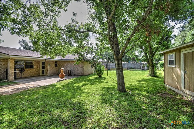 3117 Magnolia Boulevard, Temple, TX 76502