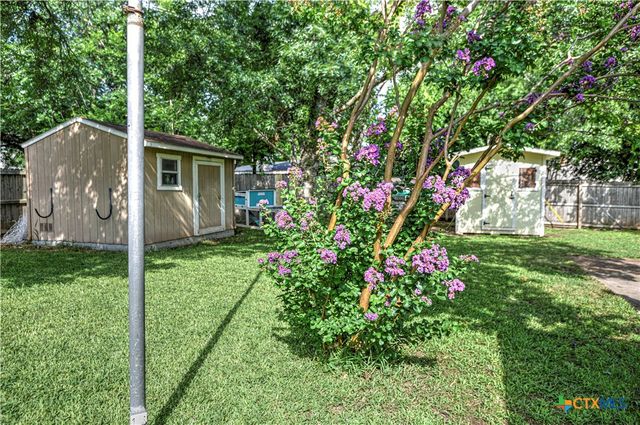 3117 Magnolia Boulevard, Temple, TX 76502