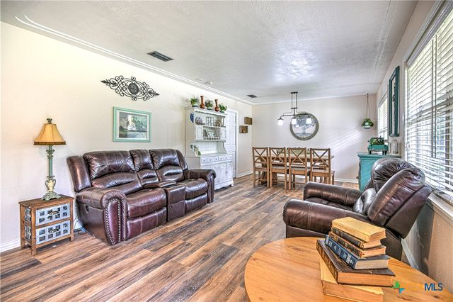3117 Magnolia Boulevard, Temple, TX 76502