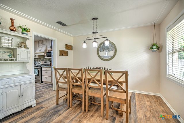 3117 Magnolia Boulevard, Temple, TX 76502